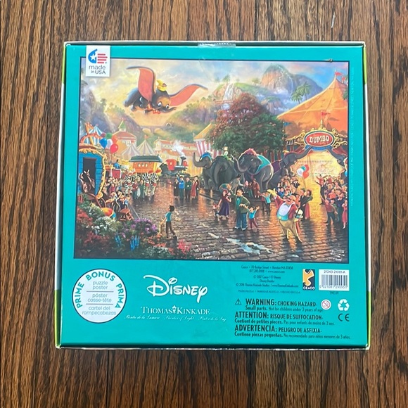 Puzzle - Picture 2 of 3